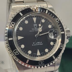 Tudor submariner 79090 Vintages