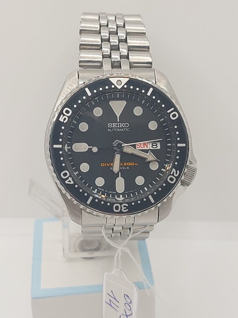 Seiko SKX007J1-skx (14) skx007J2 made Japan www.watchsrpa.com