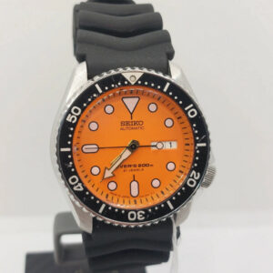 Seiko skx011J Divers 200m (74)