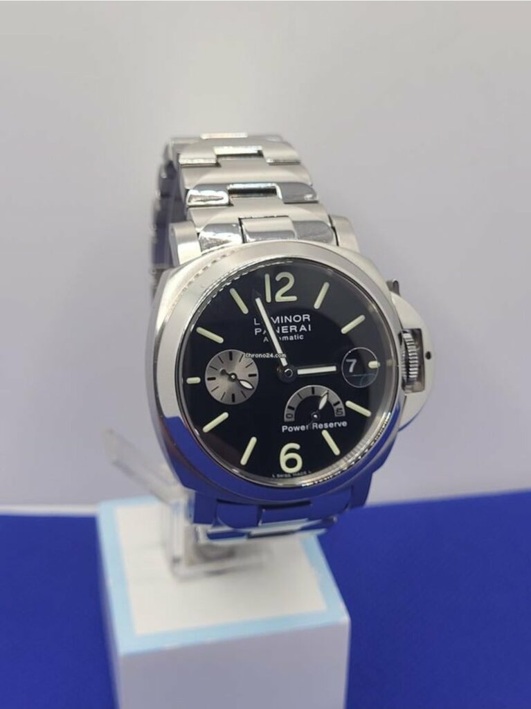 Panerai Luminor 00126 Power Reserve