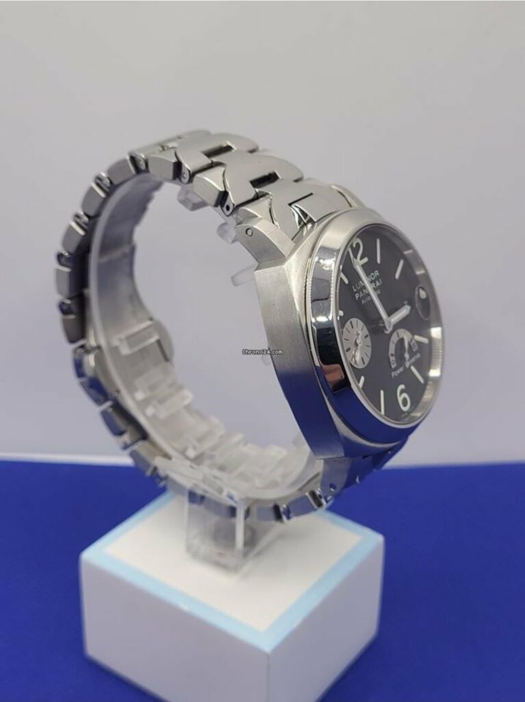 Panerai Luminor 00126 Power Reserve – Image 7