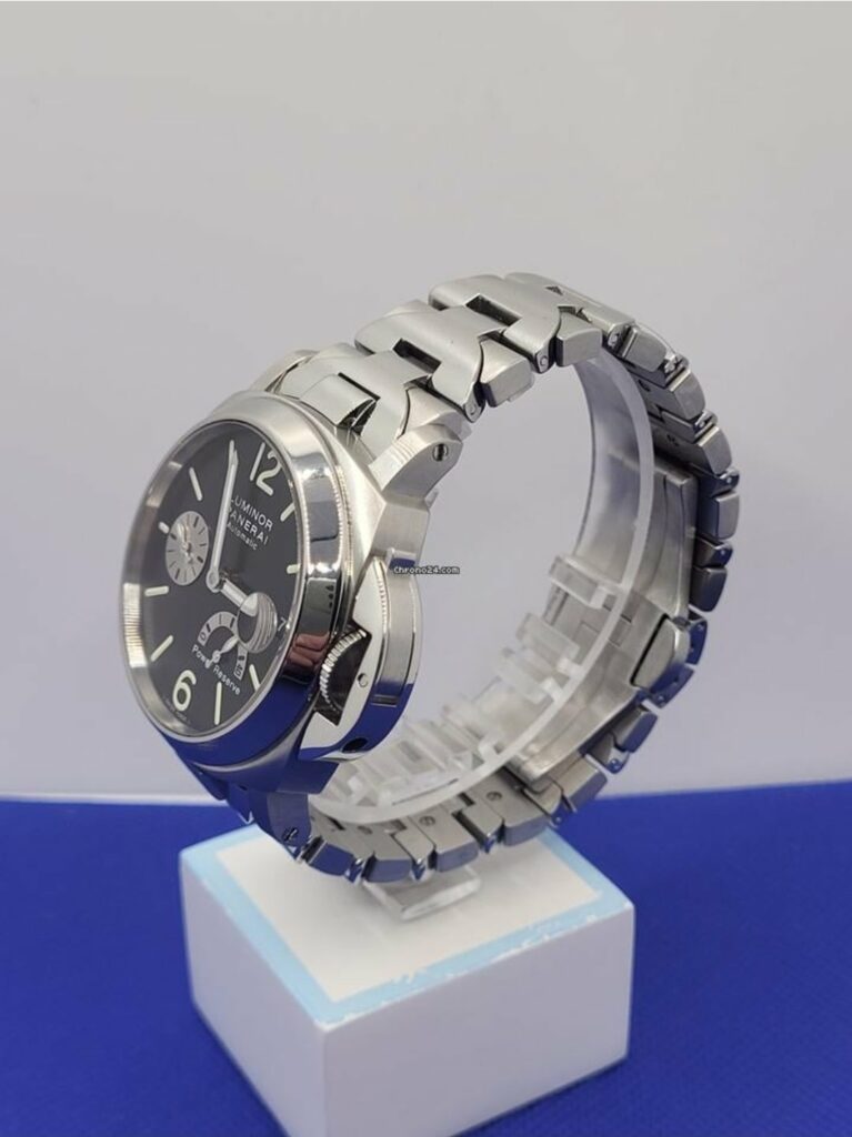 Panerai Luminor 00126 Power Reserve – Image 6