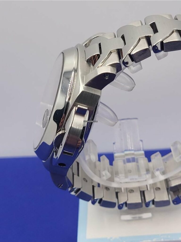 Panerai Luminor 00126 Power Reserve – Image 4